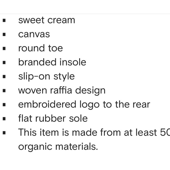 YSL perseo Flat Espadrille’s - Picture 6 of 12